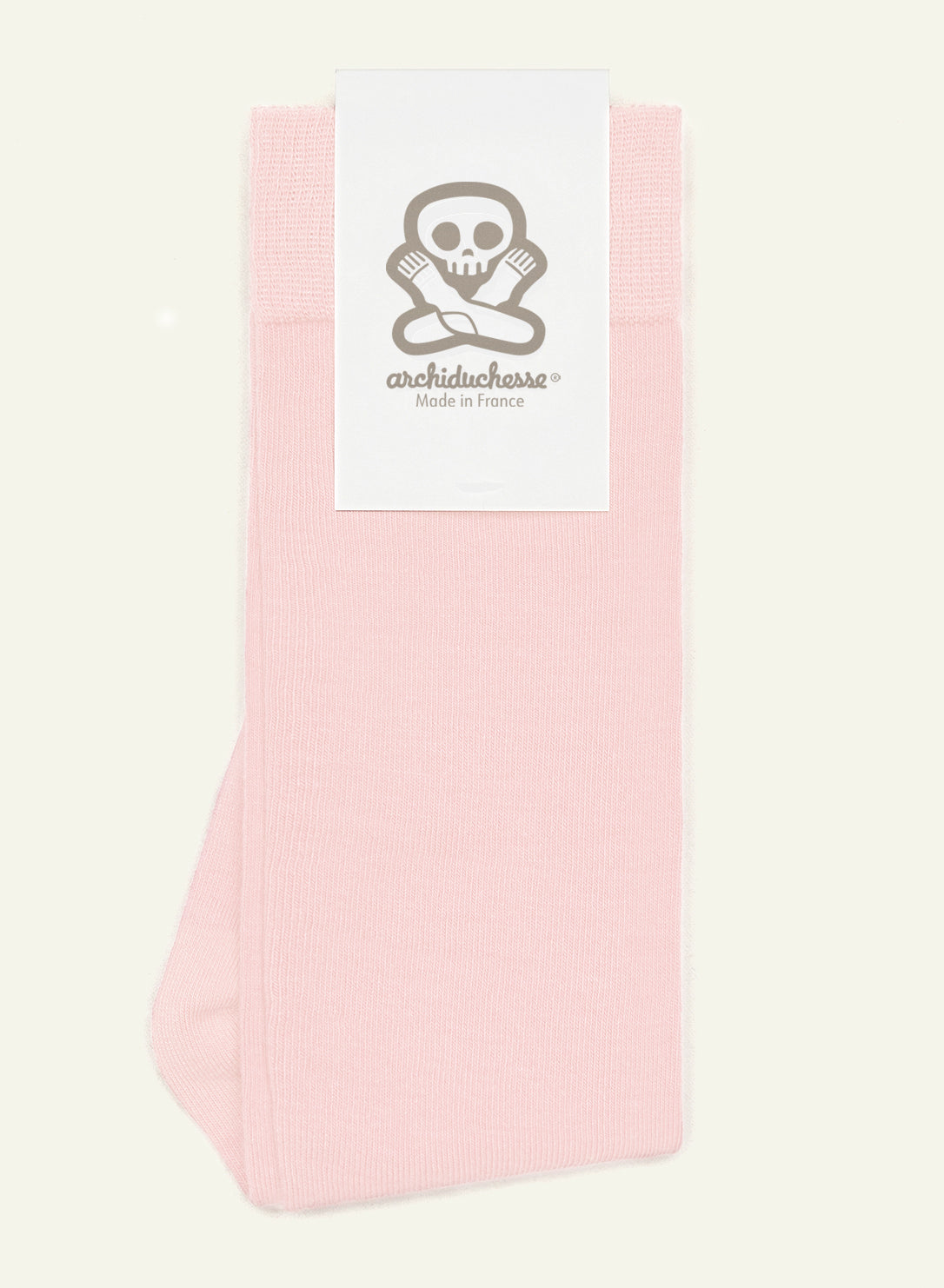 De Ville Rose barbe à papa - Made in France - 5