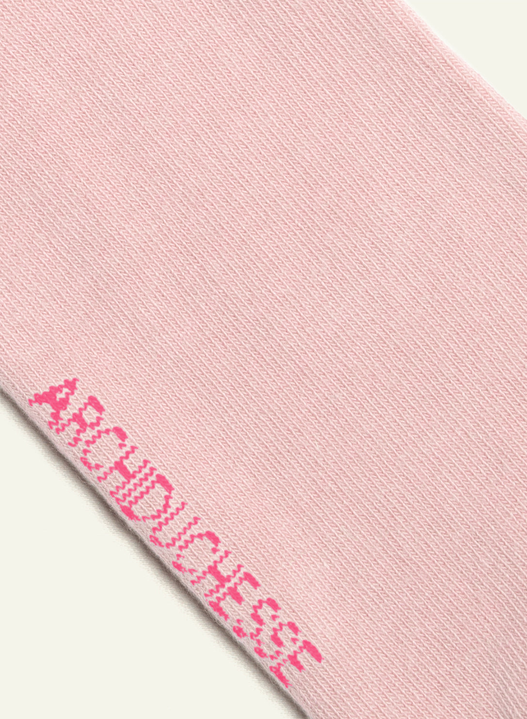 De Ville Rose barbe à papa - Made in France - 4