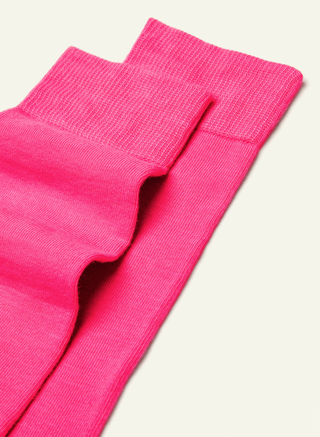 De Ville Himbeerrosa - Made in France - 3