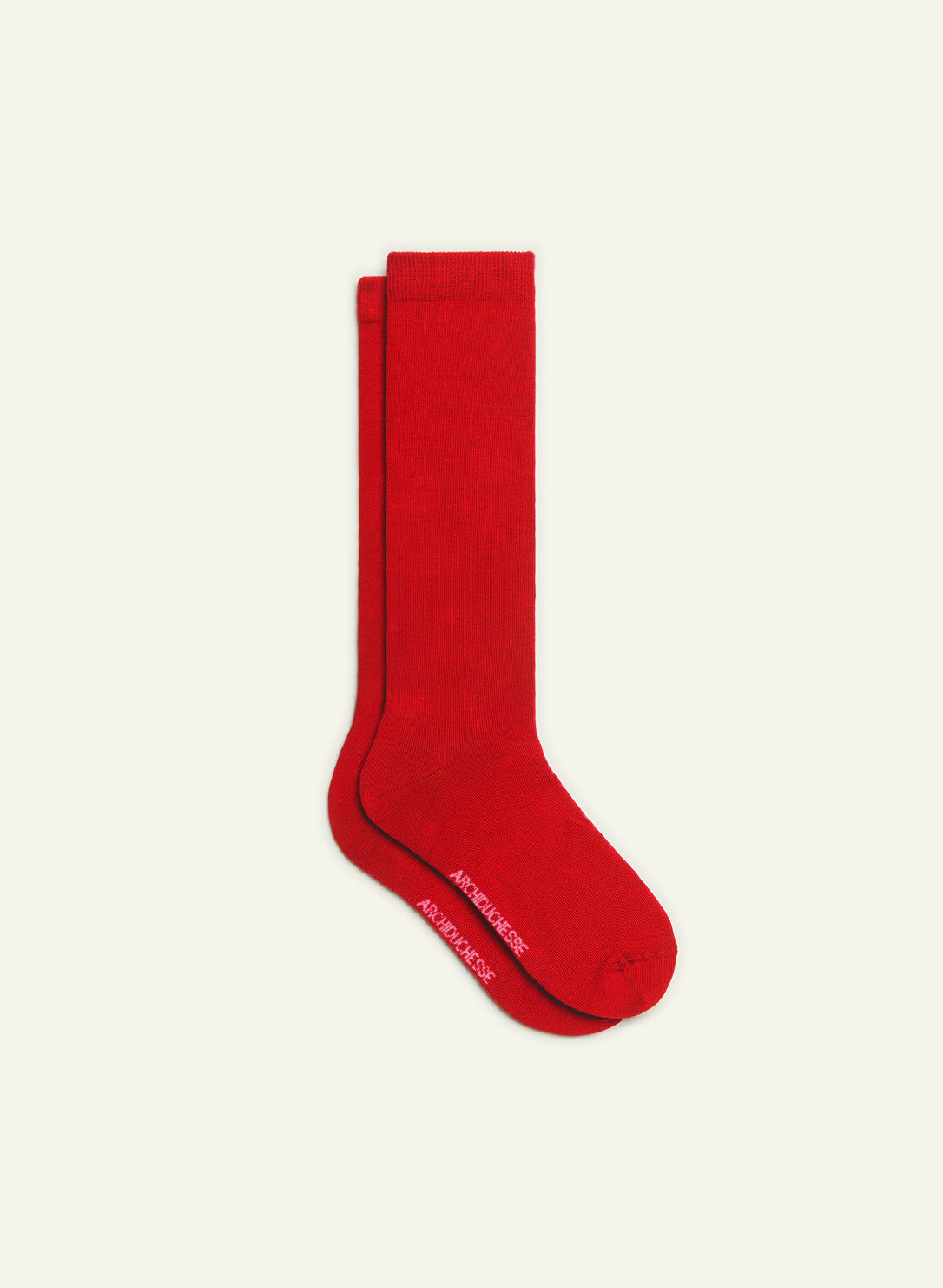 De Ville Cardinal red - Made in France - 2