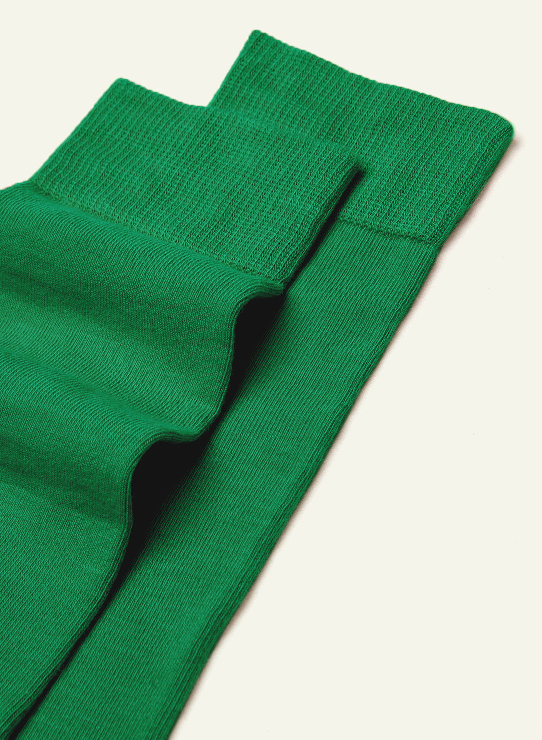 De Ville English green - Made in France - 3