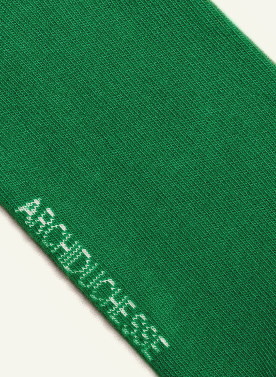 De Ville English green - Made in France - 4