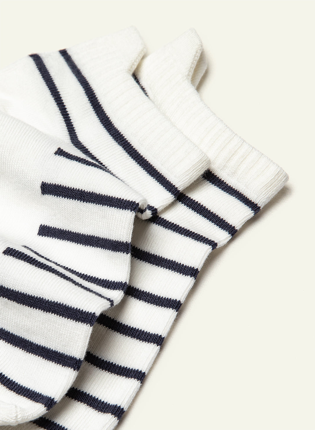 Socquette Bénodet - Made in France - 3