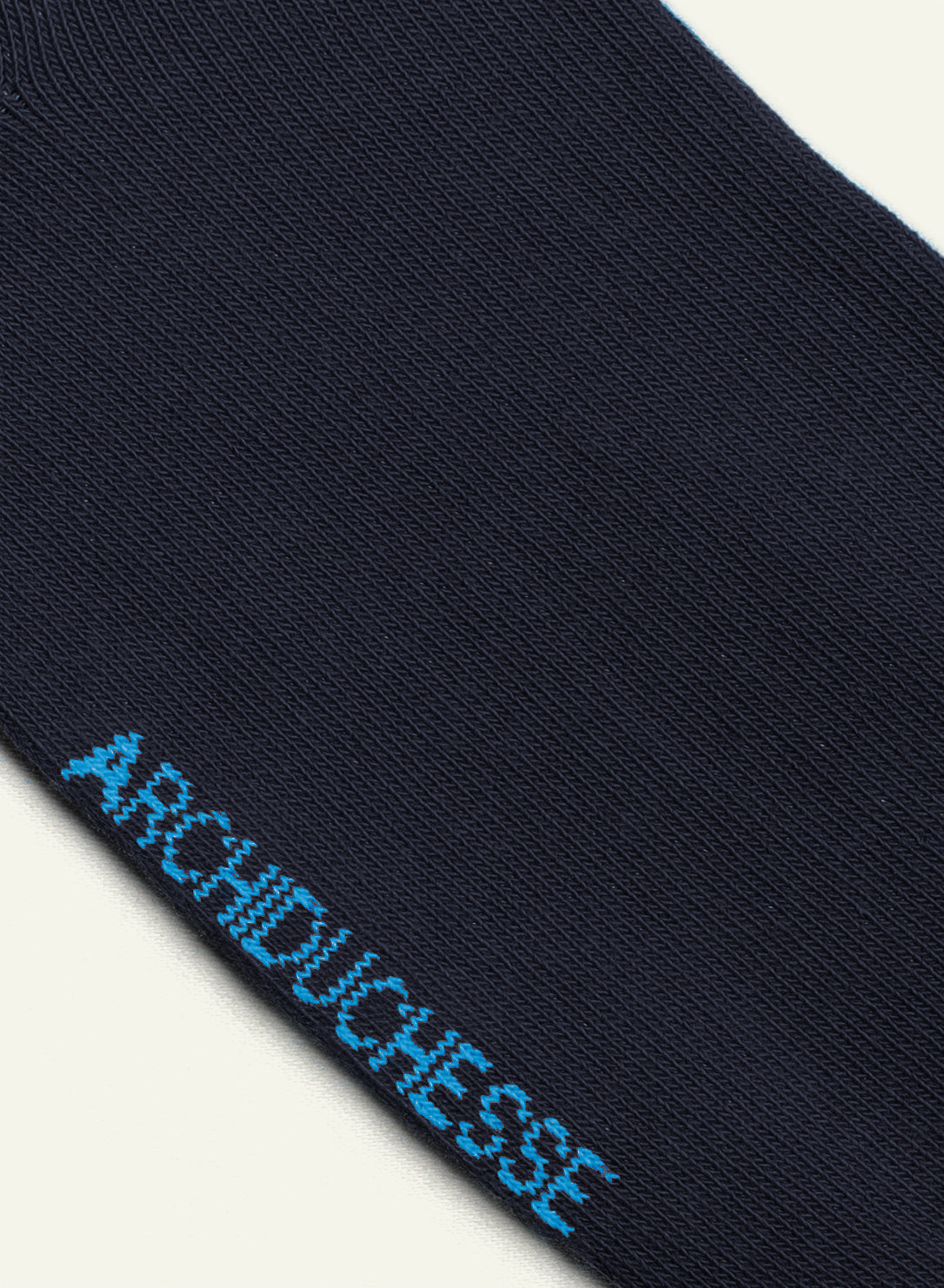 Socquette Il Bleu Bergere - Made in France - 6