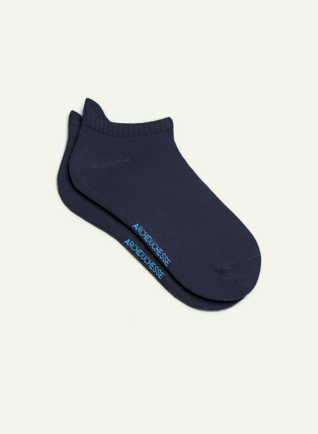 Socquette Il Bleu Bergère - Made in France - 2