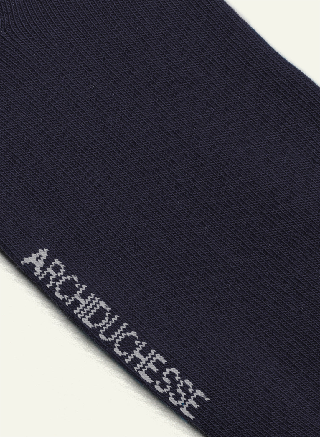 Socquettes Bleu marine - vue 6 - Archiduchesse