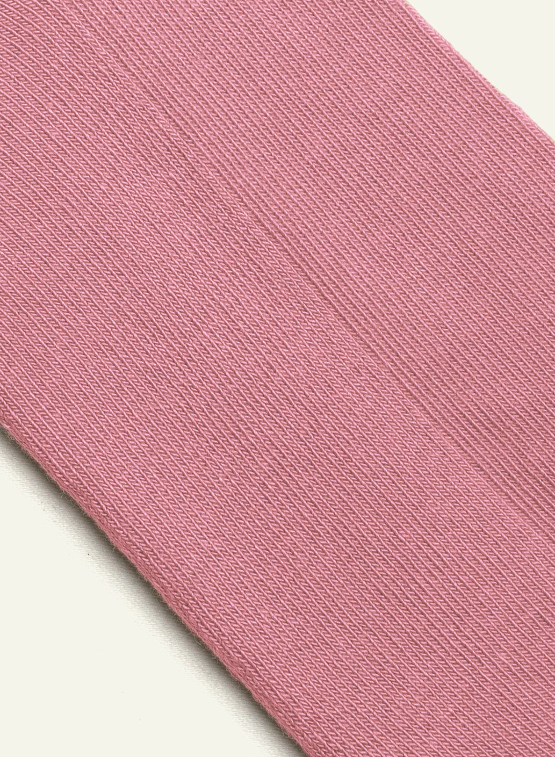 Bouclette Rose Macaron - Made in France - 4