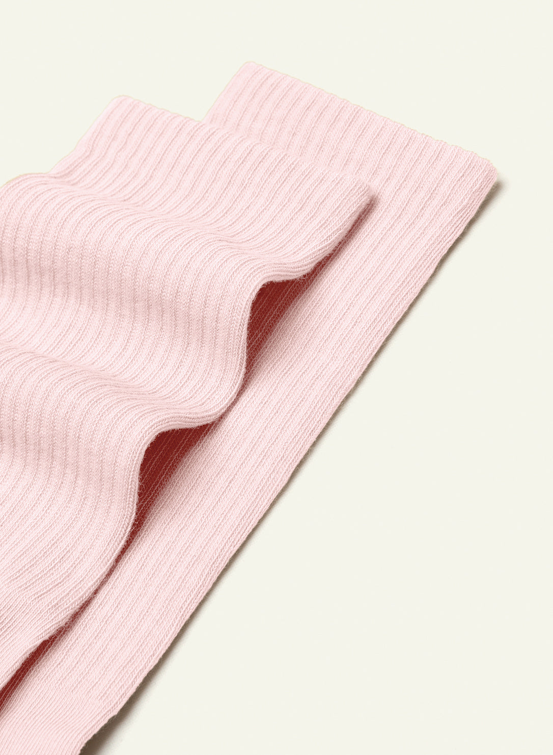 Bouclette Rose Barbe à papa - Made in France - 4
