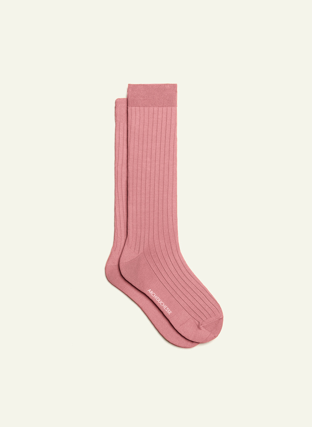 De Luxe Rose Héritage - Made in France - 2
