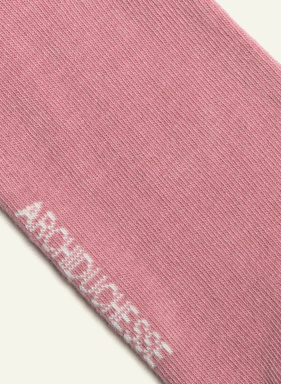 De Ville Rose Macaron - Made in France - 5