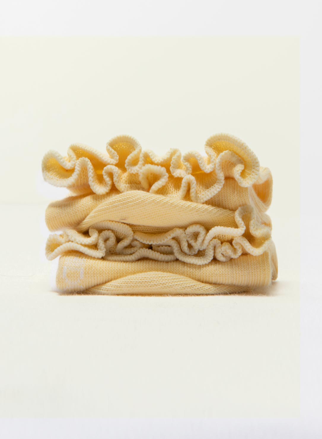Collerettes Collerettes Bouton d'Or - Made in France