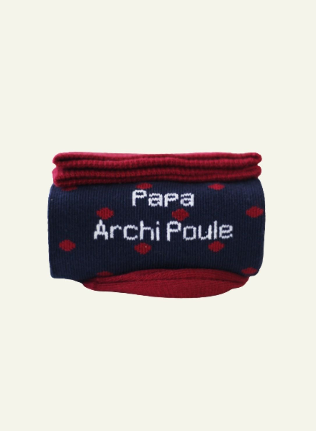 Fantaisie - Courtes Famille ArchiCool - Made in France