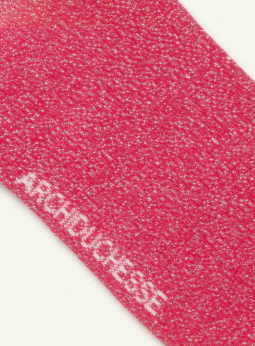 Collerettes Collerettes Fuchsia pétillante - Made in France - 4
