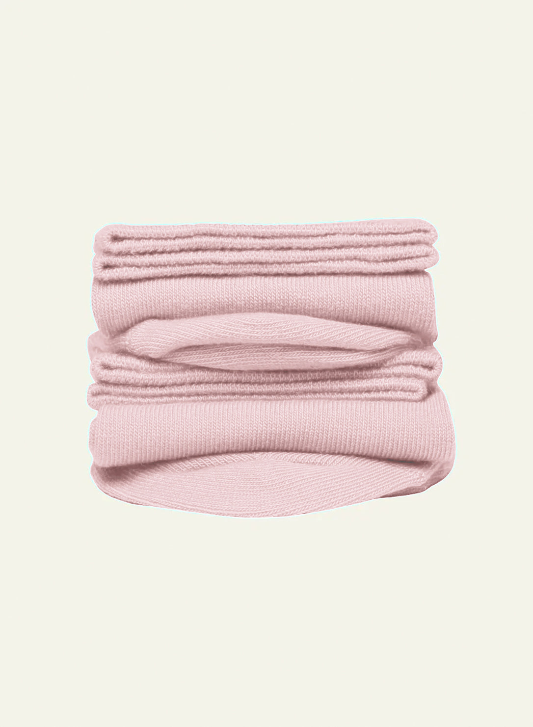Courte Rose Barbapapa - Made in France
