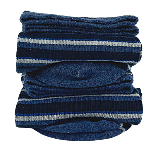 Tricot Rayé