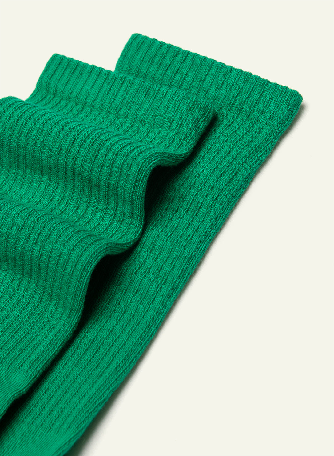 Bouclette Vert Archiduchesse - Made in France - 4