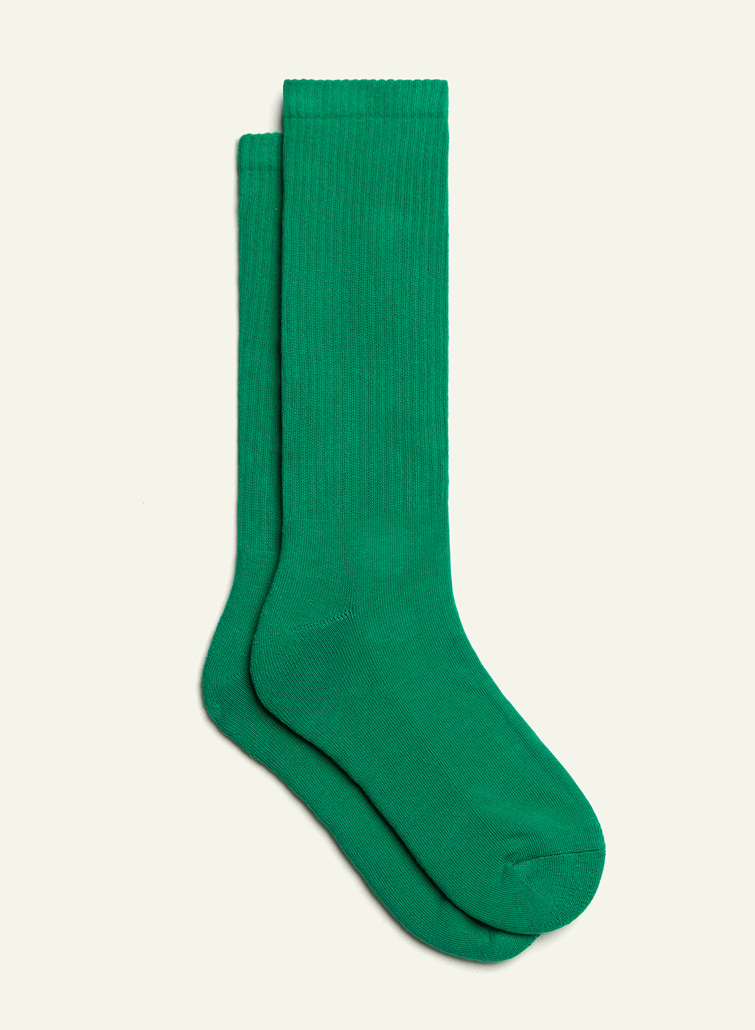 Bouclette Vert Archiduchesse - Made in France - 2
