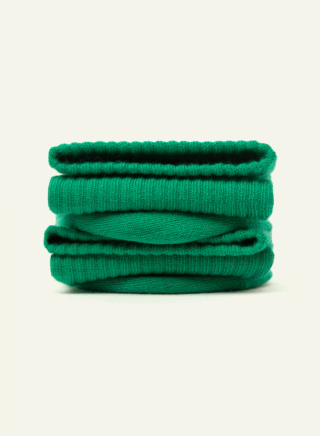 Bouclette Vert Archiduchesse - Made in France