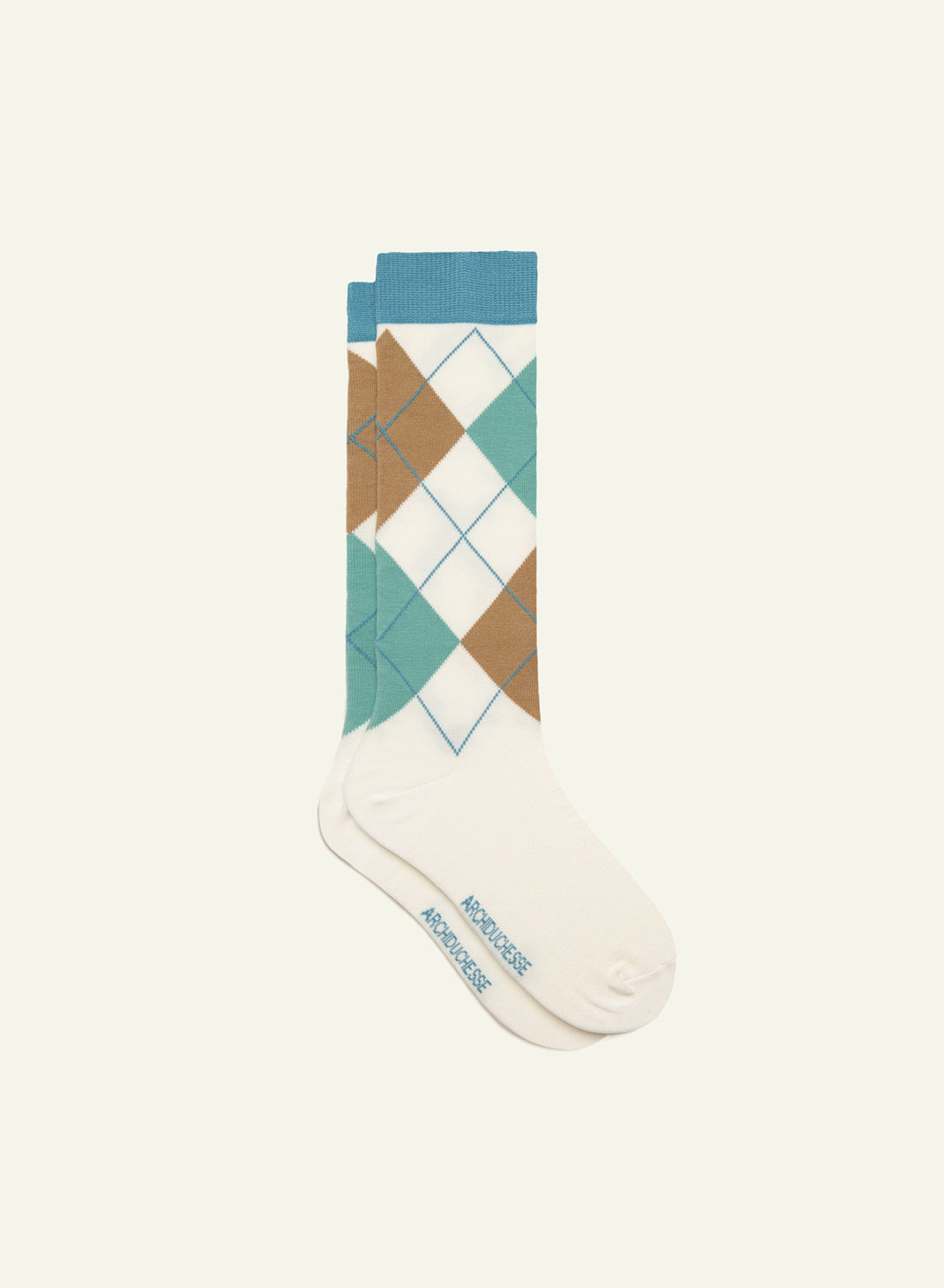 Fantaisie - Hautes Creambridge - Made in France