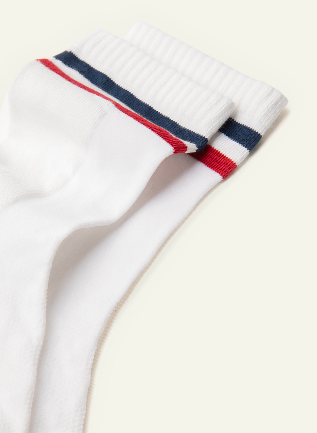 Sport Archi-Sportif marine et rouge - Made in France - 4