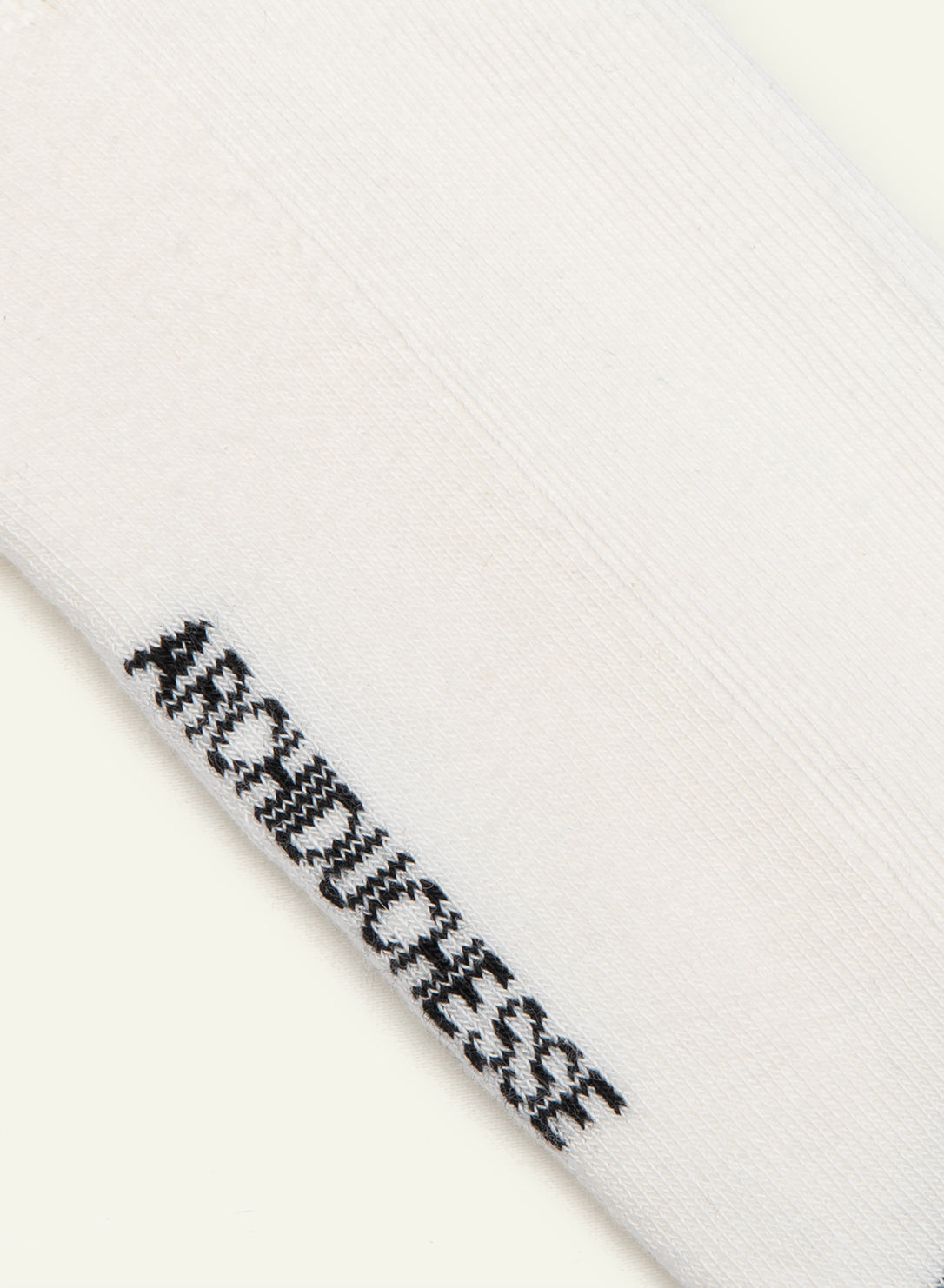 Chaussettes bouclette Archi-sportif - vue 3 - Archiduchesse