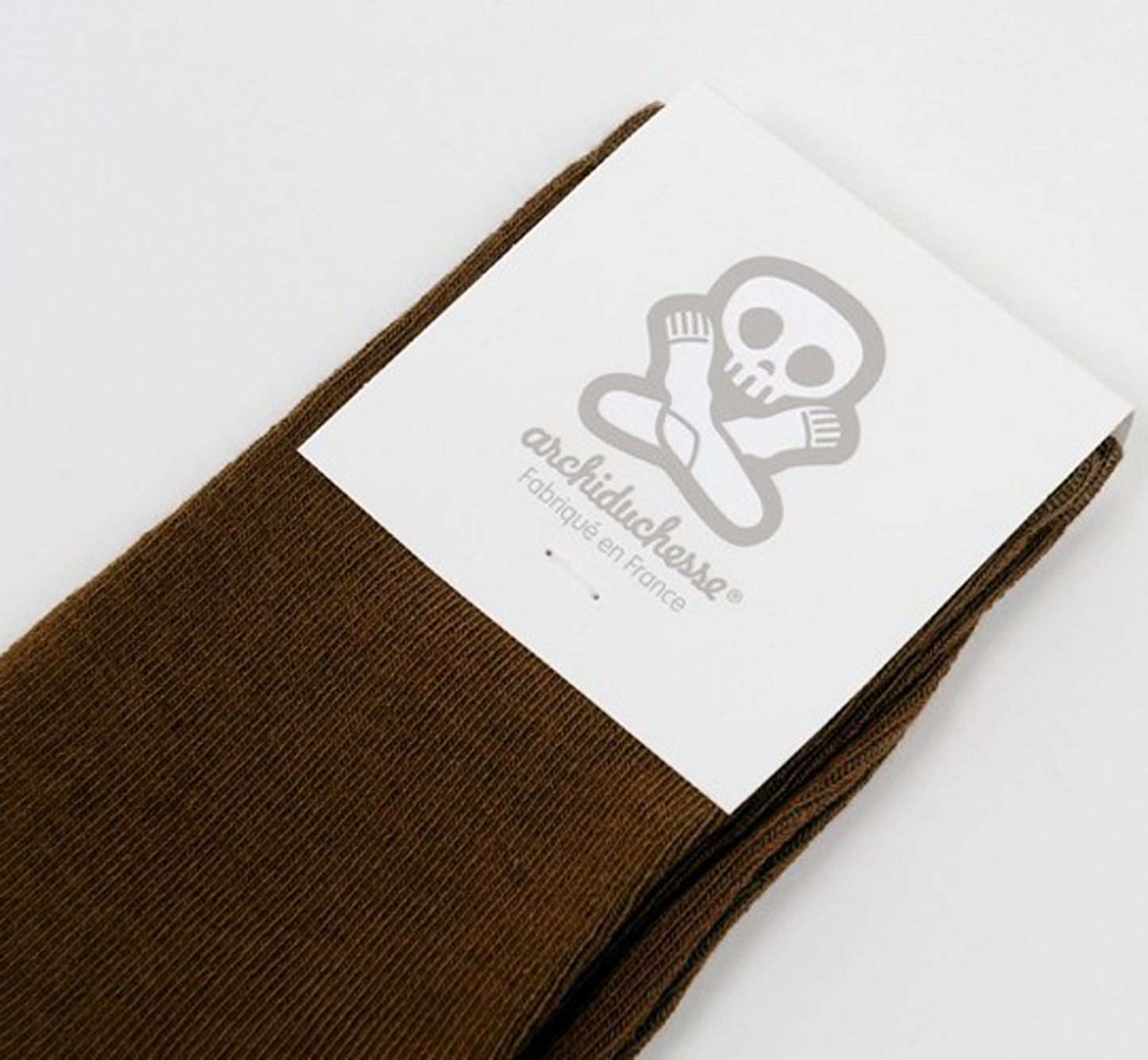 Marrón chocolate
