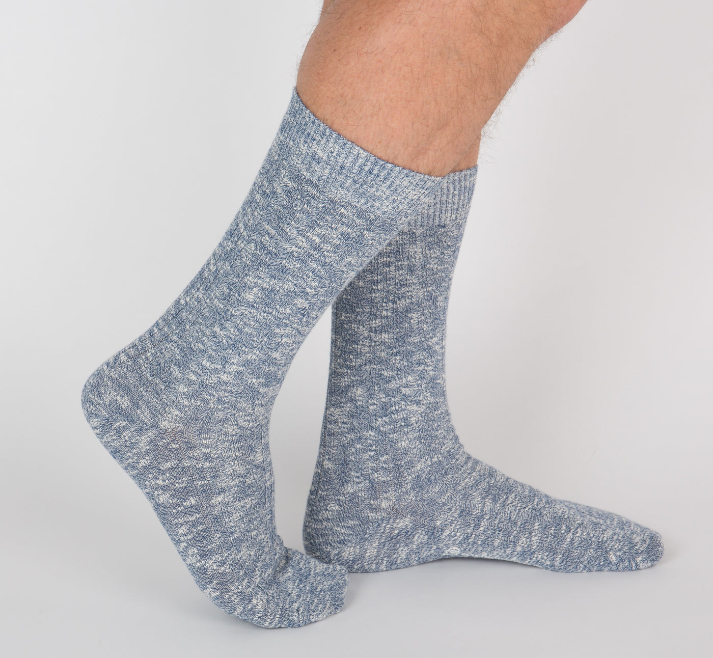 Cocooning D'Hiver Azul - Made in France - 3