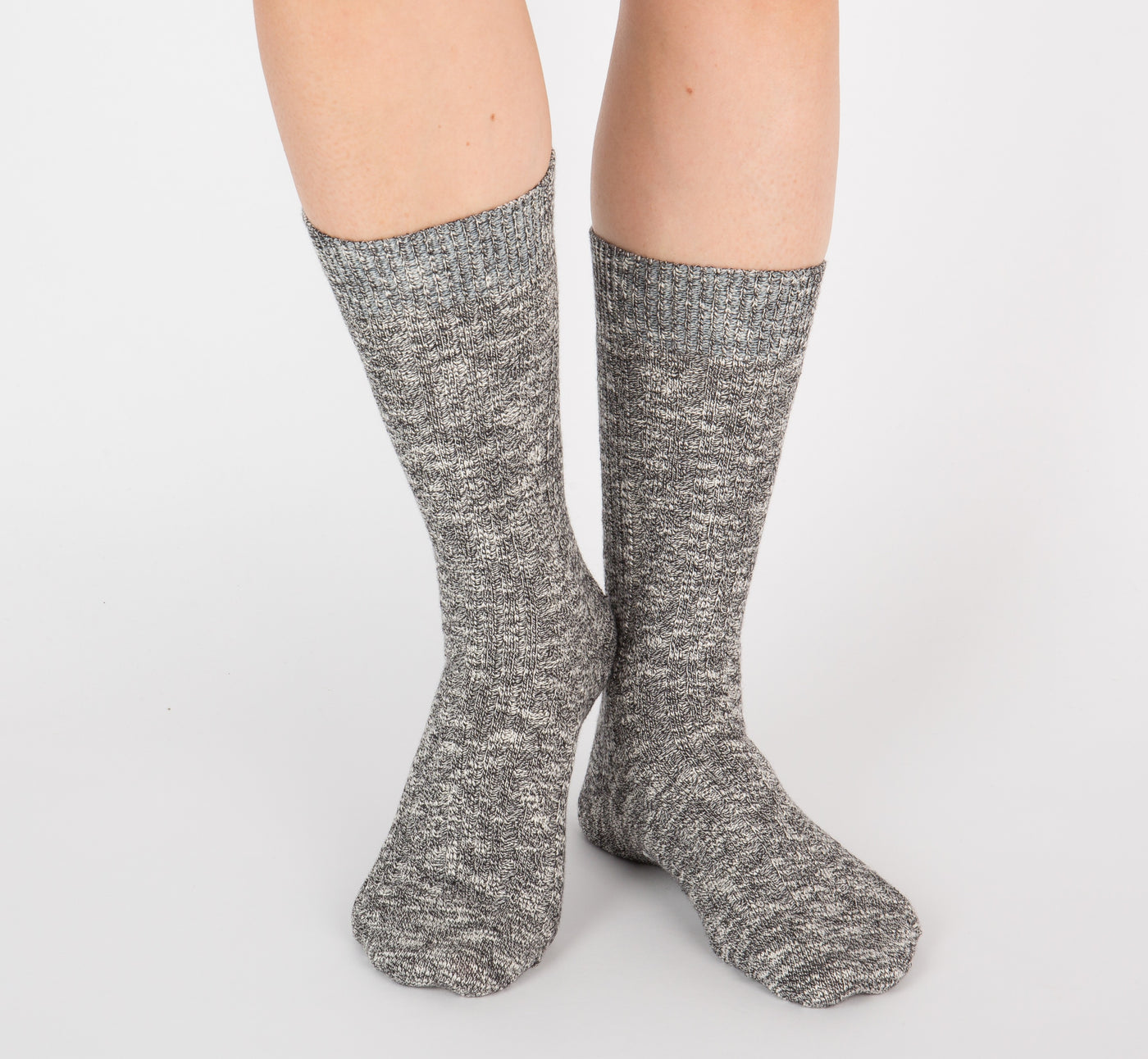 Cocooning D'Hiver Negro - Made in France - 2