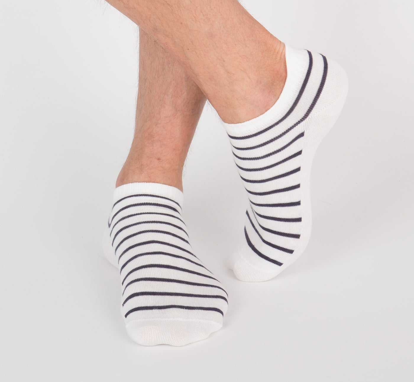 Socquette Bénodet - Made in France - 4