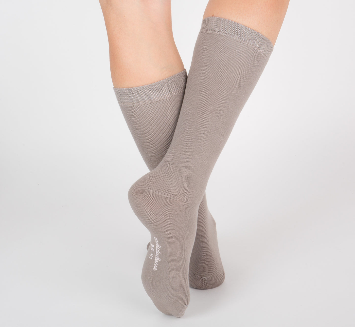 De Ville Cloudy grey - Made in France - 6