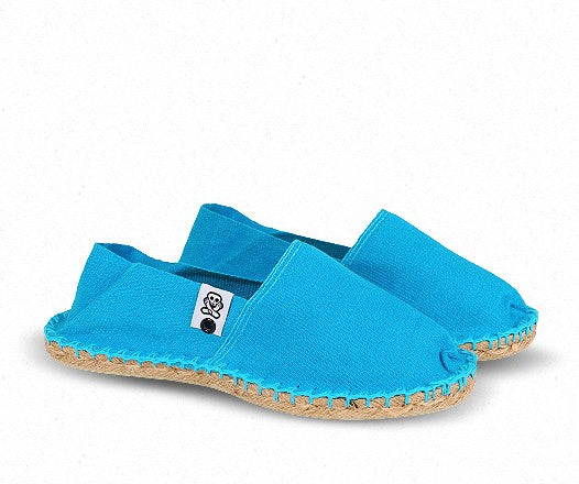 Bleu gitanes