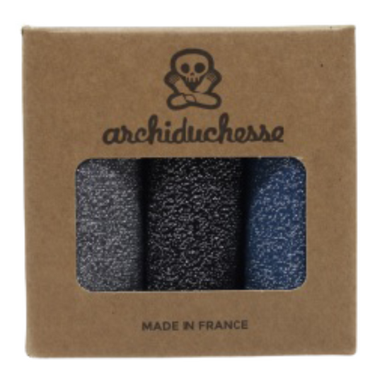 Trio - Die Erleuchteten