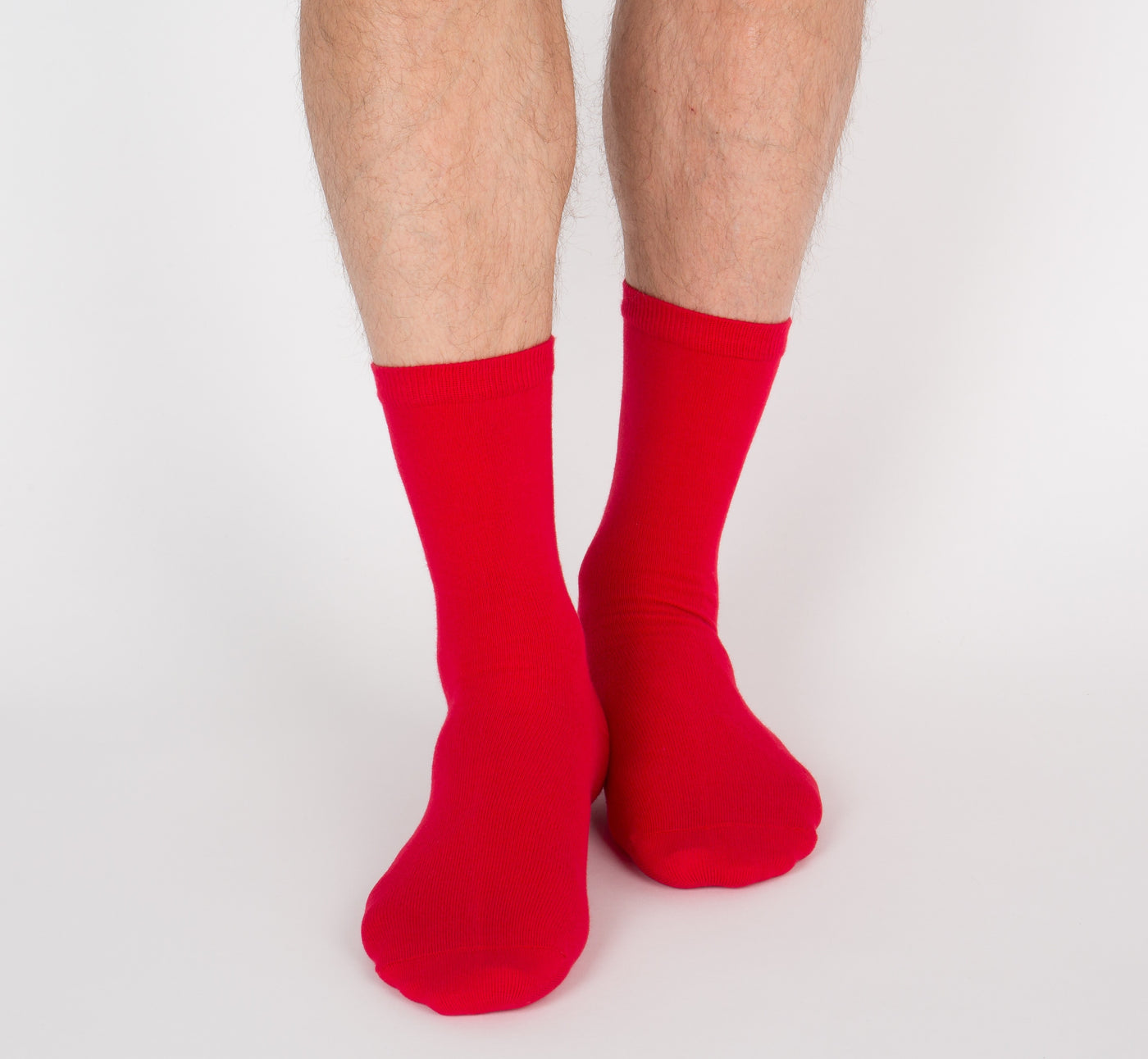 Courte Rouge Cardinal - Made in France - 6