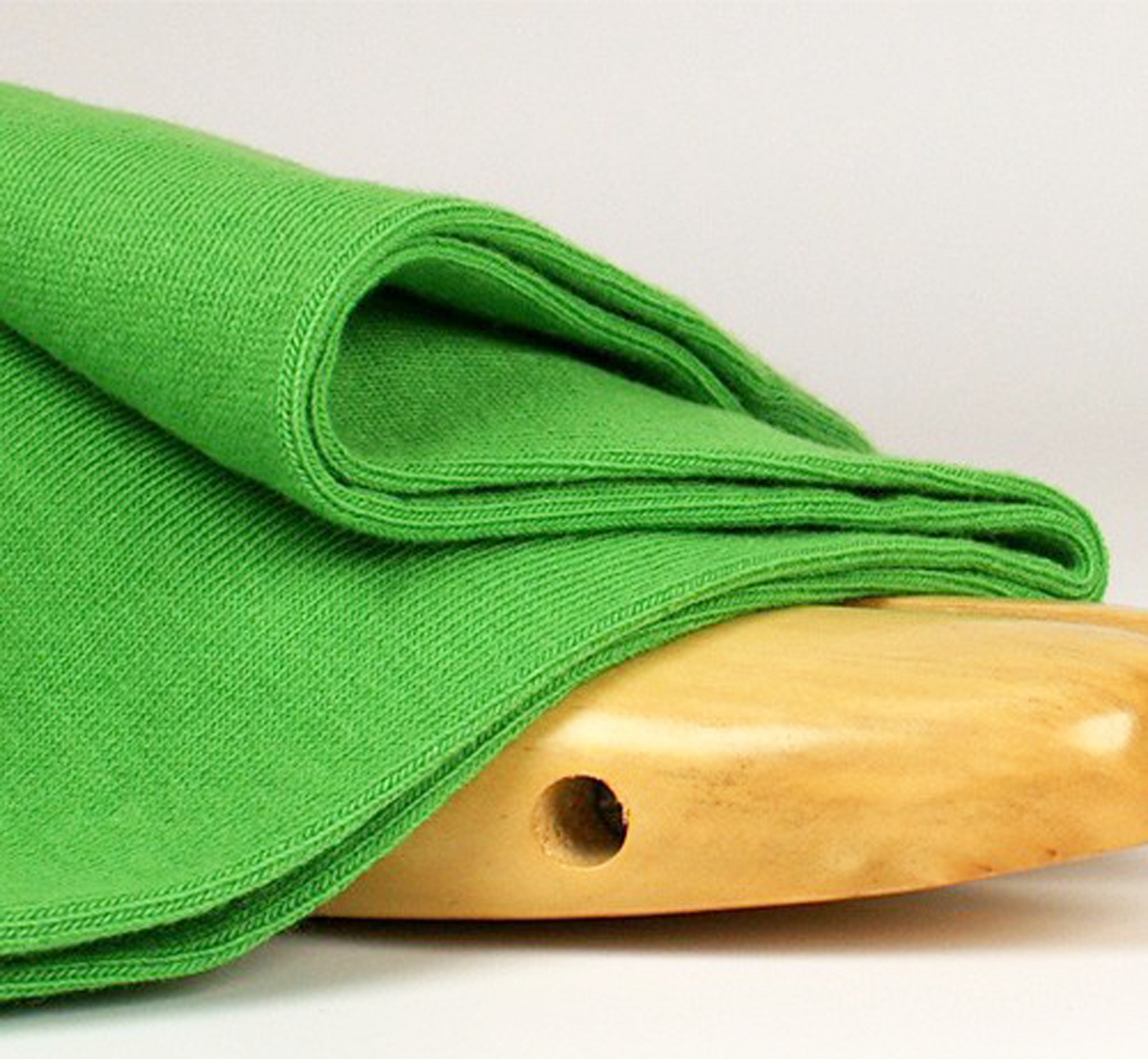 De Ville Saint-Etienne green - Made in France - 7
