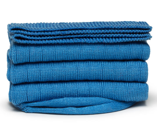Bleu gitanes
