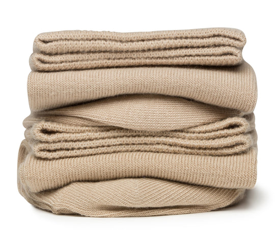 Beige café au lait