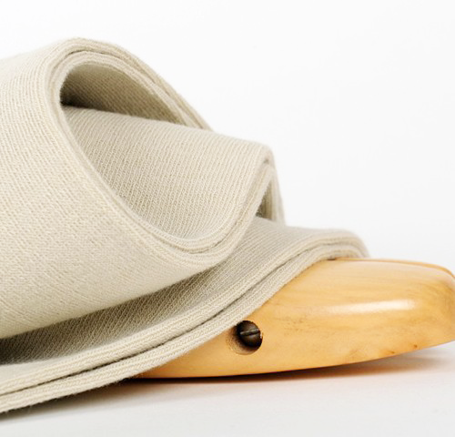 De Ville Beige bout'ficelle - Made in France - 7