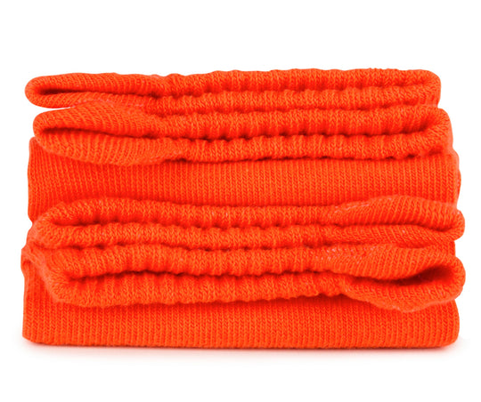 Orange citrouille