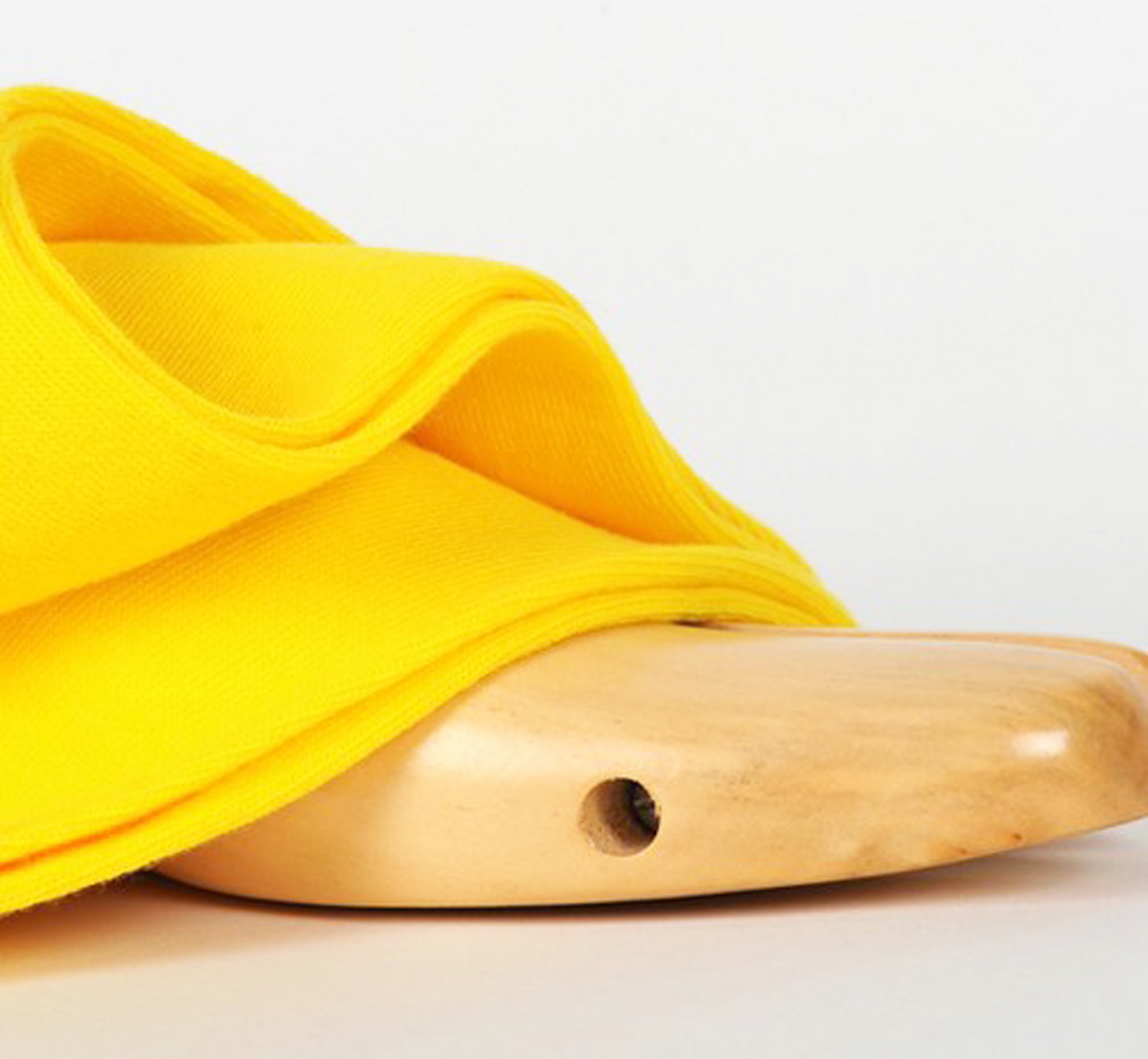 De Ville Jaune Lemon - Made in France - 4