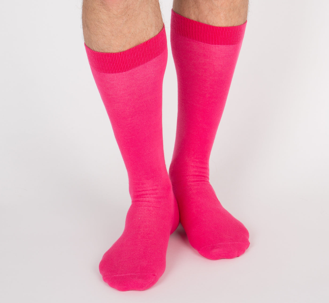 De Ville Himbeerrosa - Made in France - 6