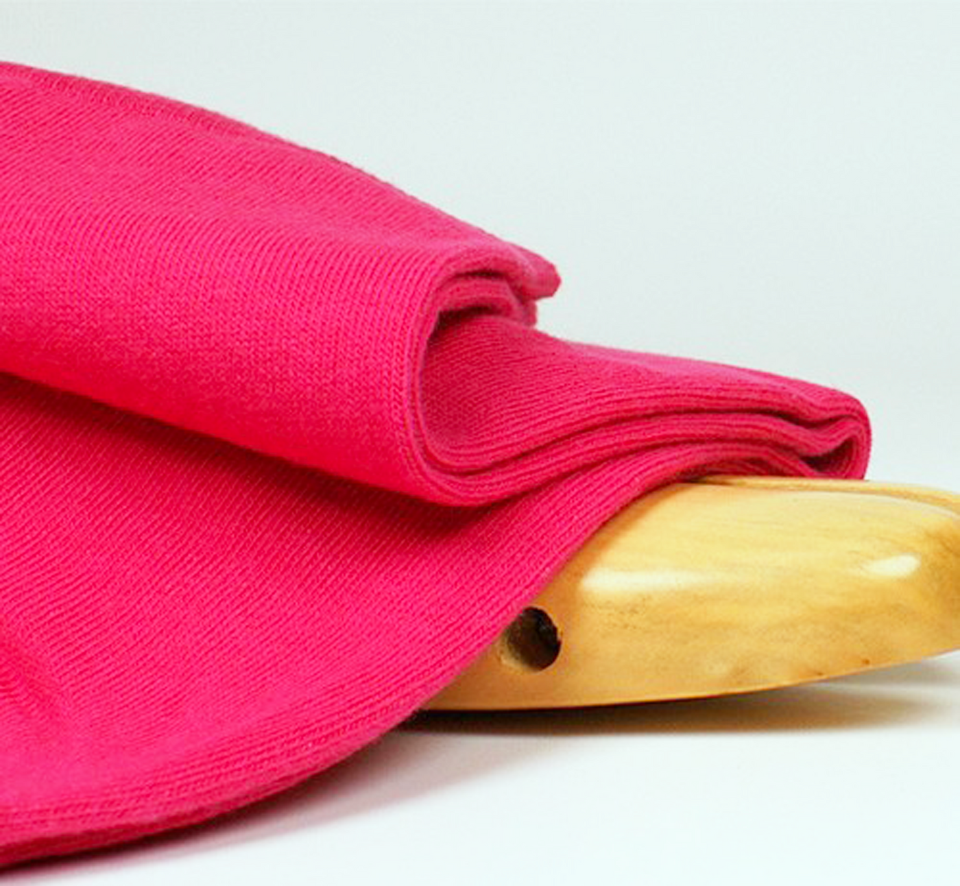 De Ville Himbeerrosa - Made in France - 7