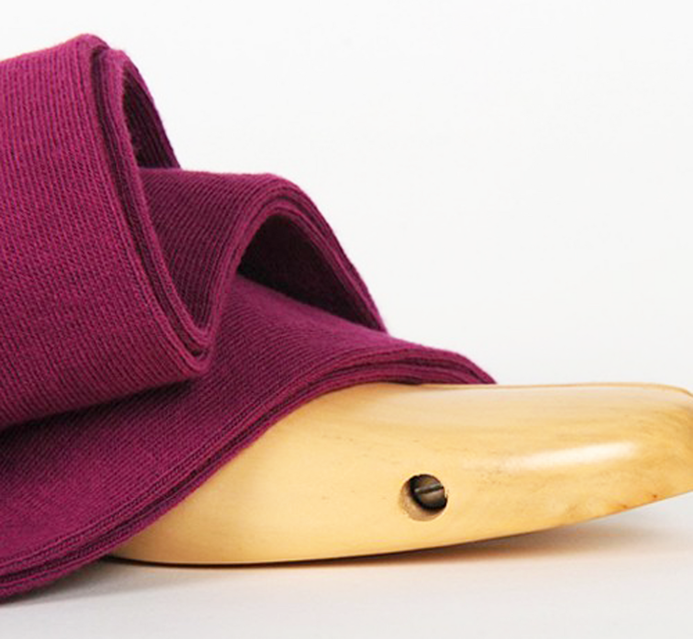 De Ville Aubergine - Made in France - 8