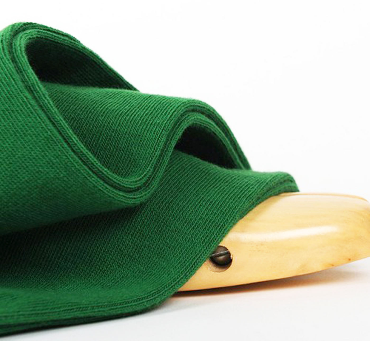 De Ville English green - Made in France - 8