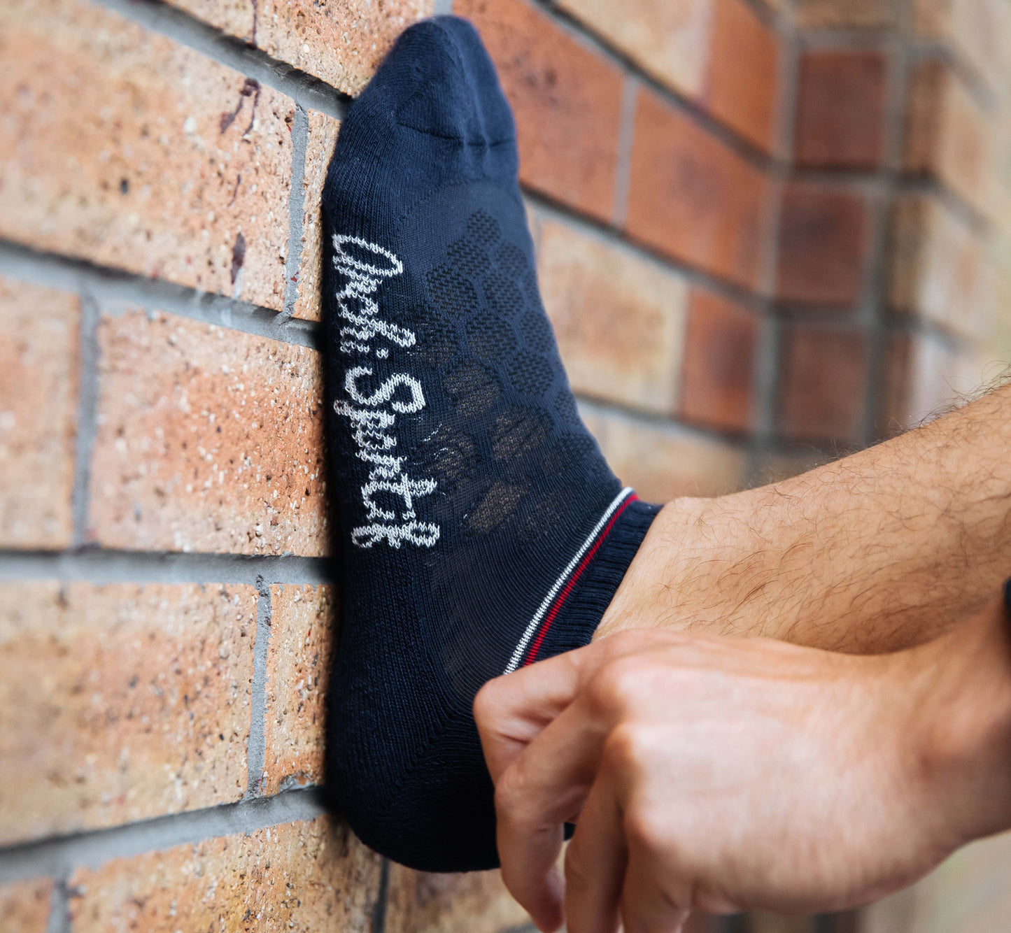 Sportif du Dimanche Bleu