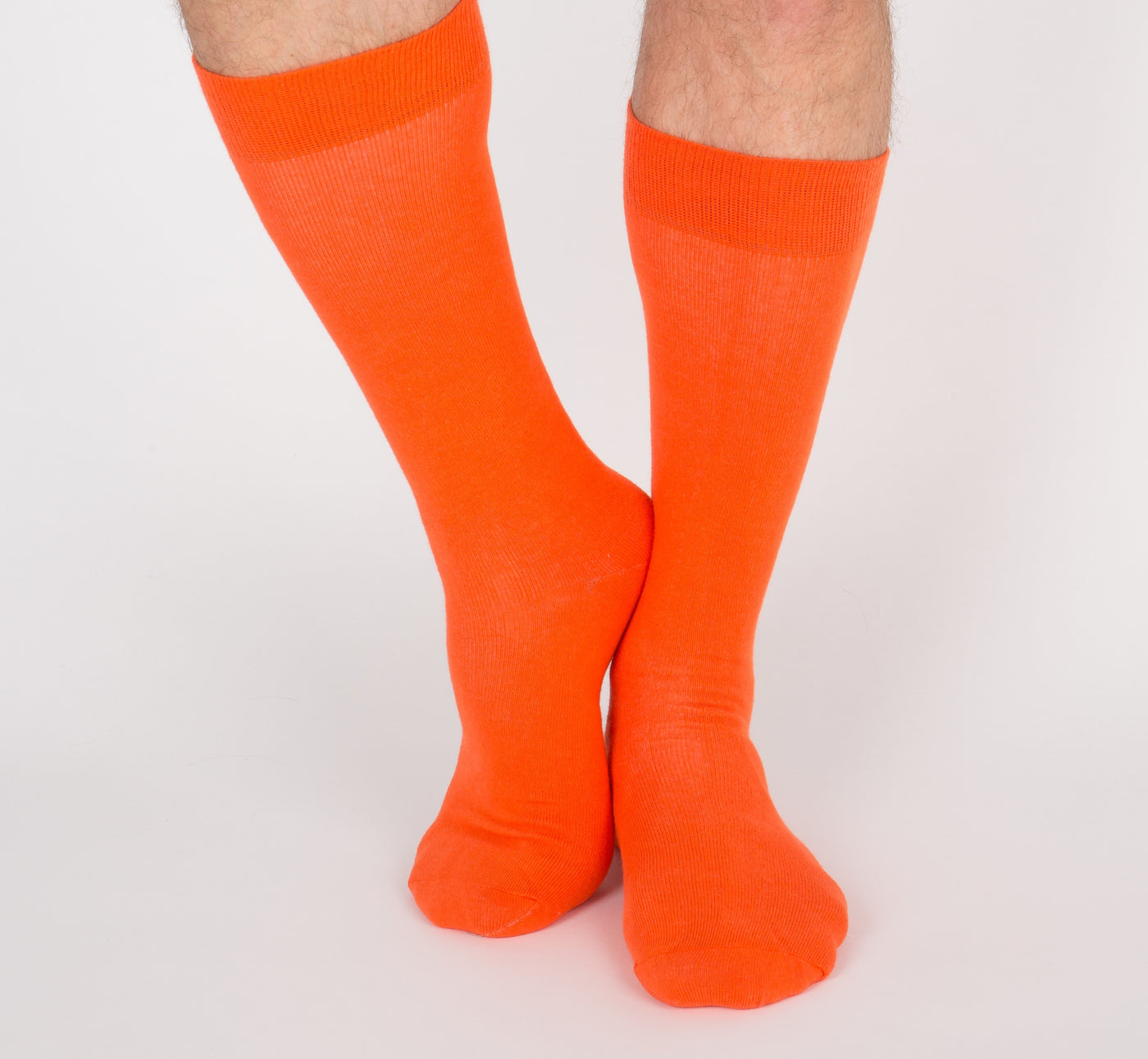 De Ville Orange citrouille - Made in France - 7