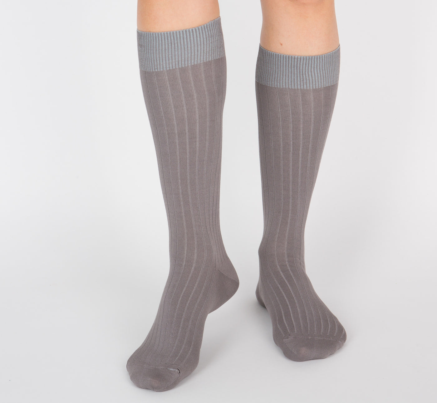 De Luxe Gris nocéros - Made in France - 6