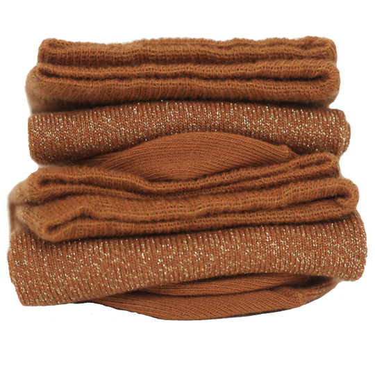 L'Illuminée Terracotta