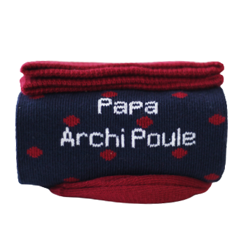 Famille ArchiCool