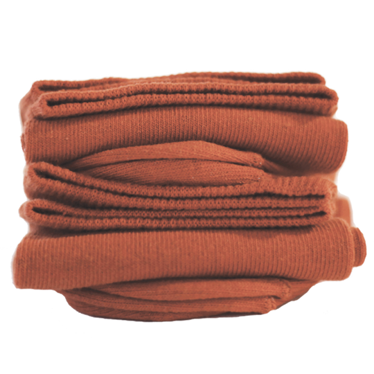 Paprika recyclé