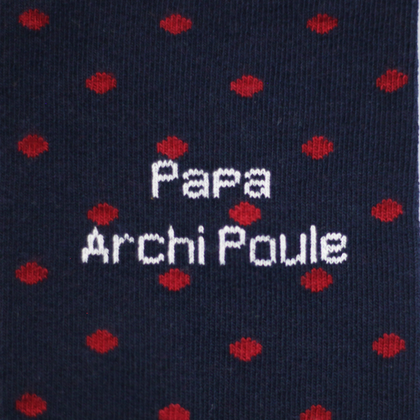 Fantaisie - Courtes Famille ArchiCool - Made in France - 3